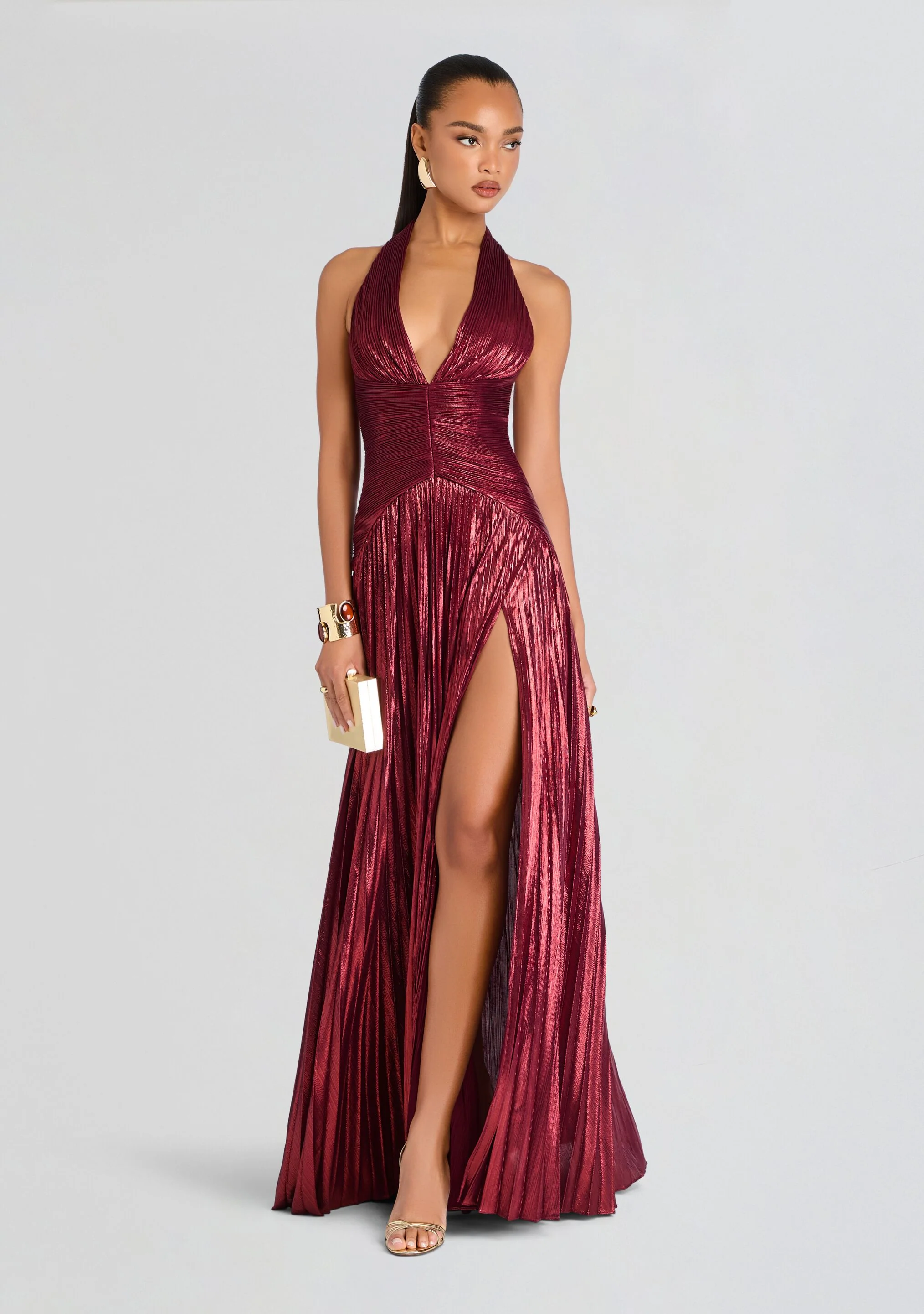 Elanil Dress
