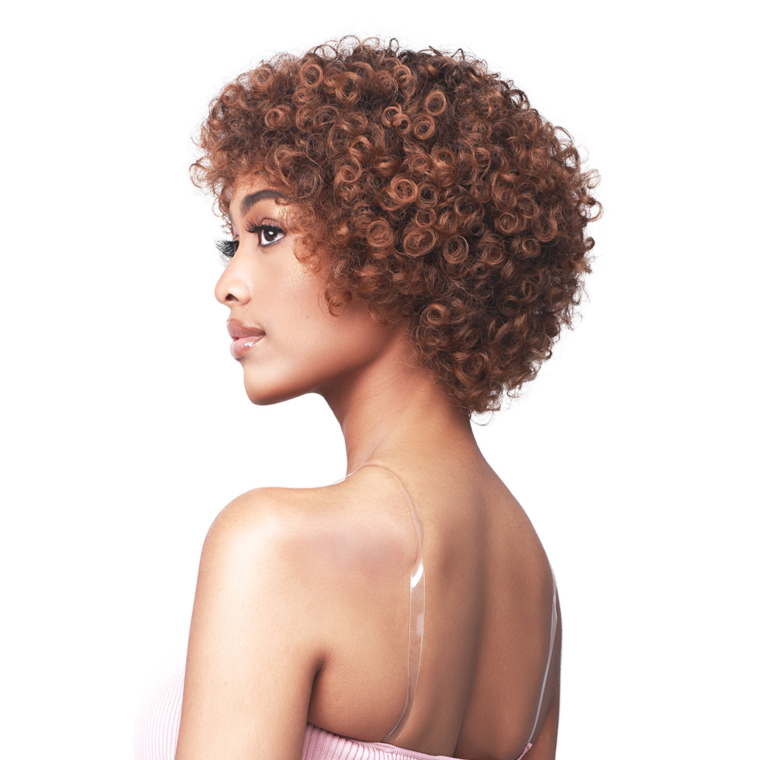 Bobbi Boss Wig MediFresh M1203 Alessi