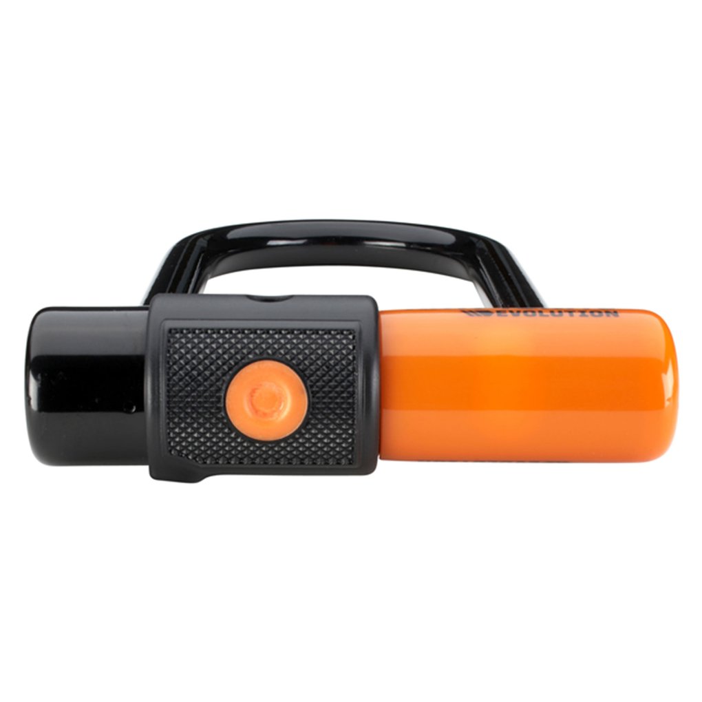 Kryptonite Evolution LITE Mini-6 U-Lock