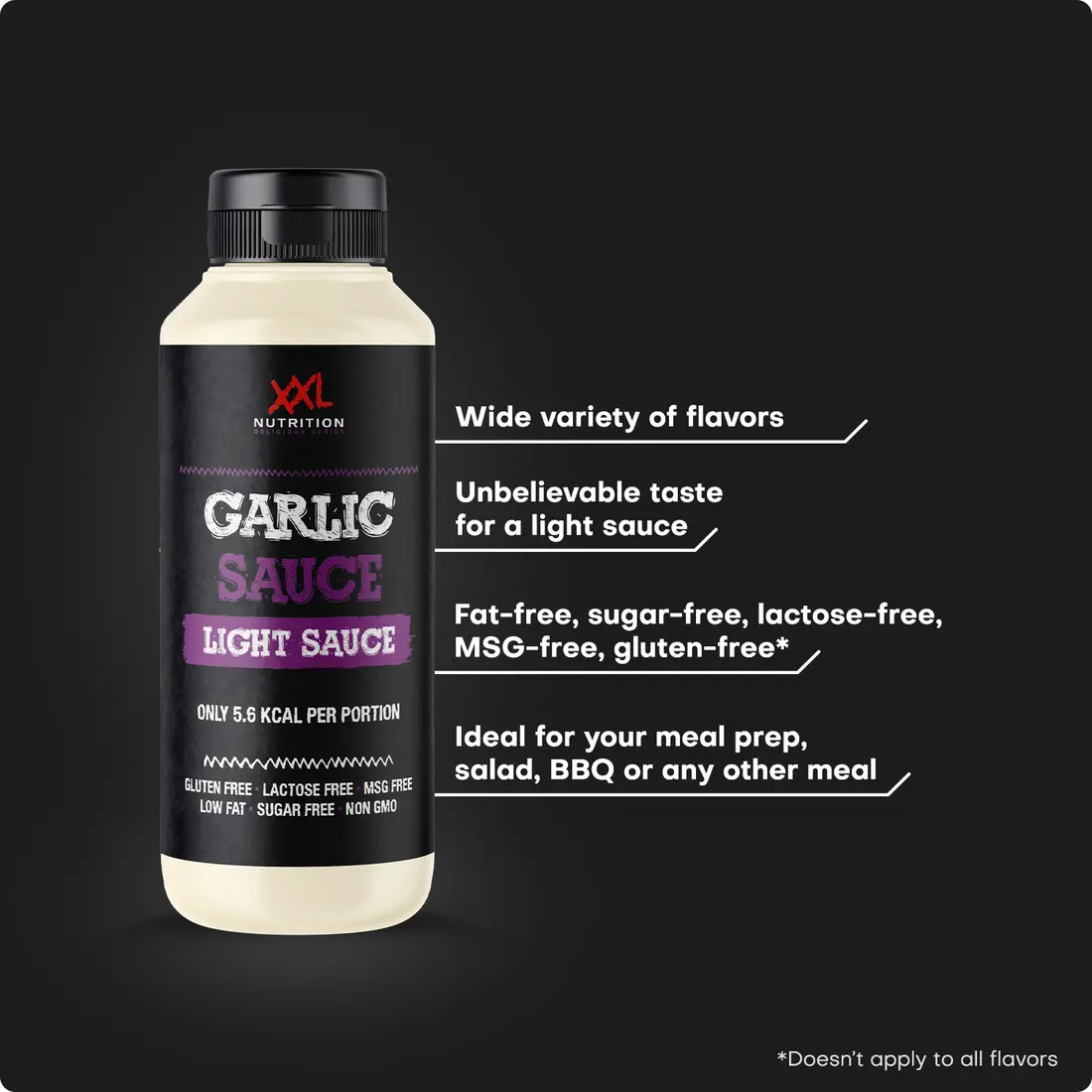 Light Sauce