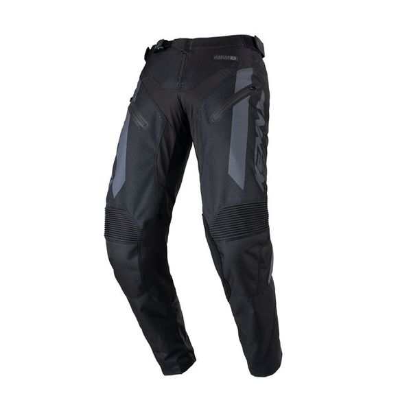 Kenny TITANIUM 2023 cross pants - Black / WhiteRef: ke1733-c49783
