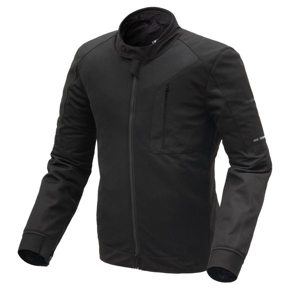 Moto Tucano Urbano Highmotion - Black JacketRef: TR0450