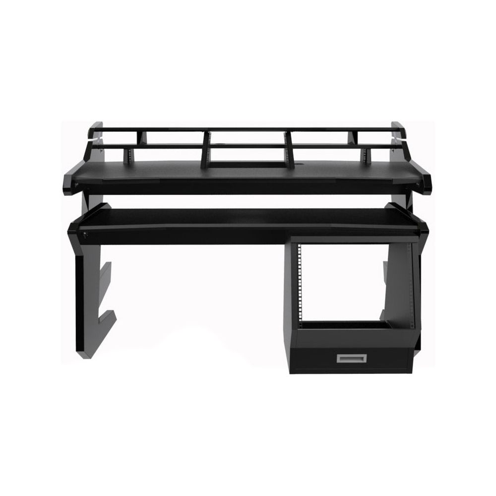 Studio Desk Dominator Full Set All Black – Thomann Ireland