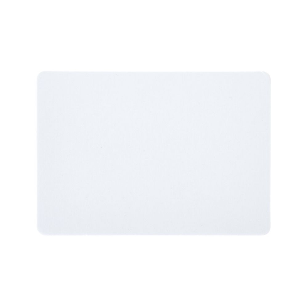 Stairville Tourlabel 177x127mm White – Thomann Ireland