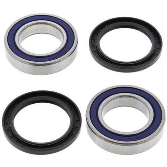 All Balls Wheel Bearing Kit RearRef: All01353A / 1039796