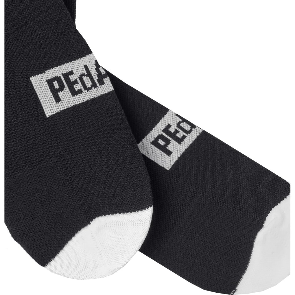 PEdALED E. Primaloft® Socks - Black