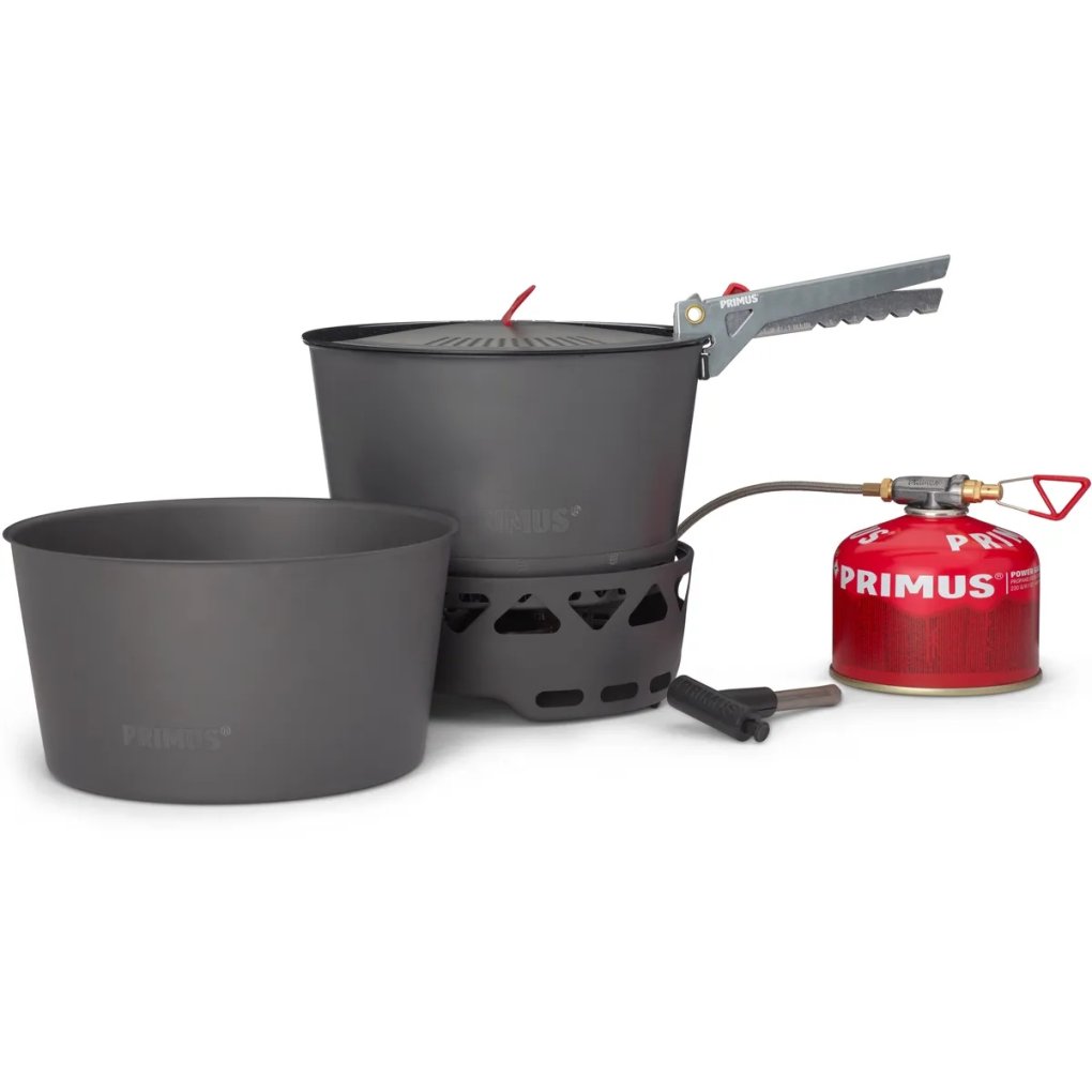 Primus PrimeTech Stove Set II 2.3L