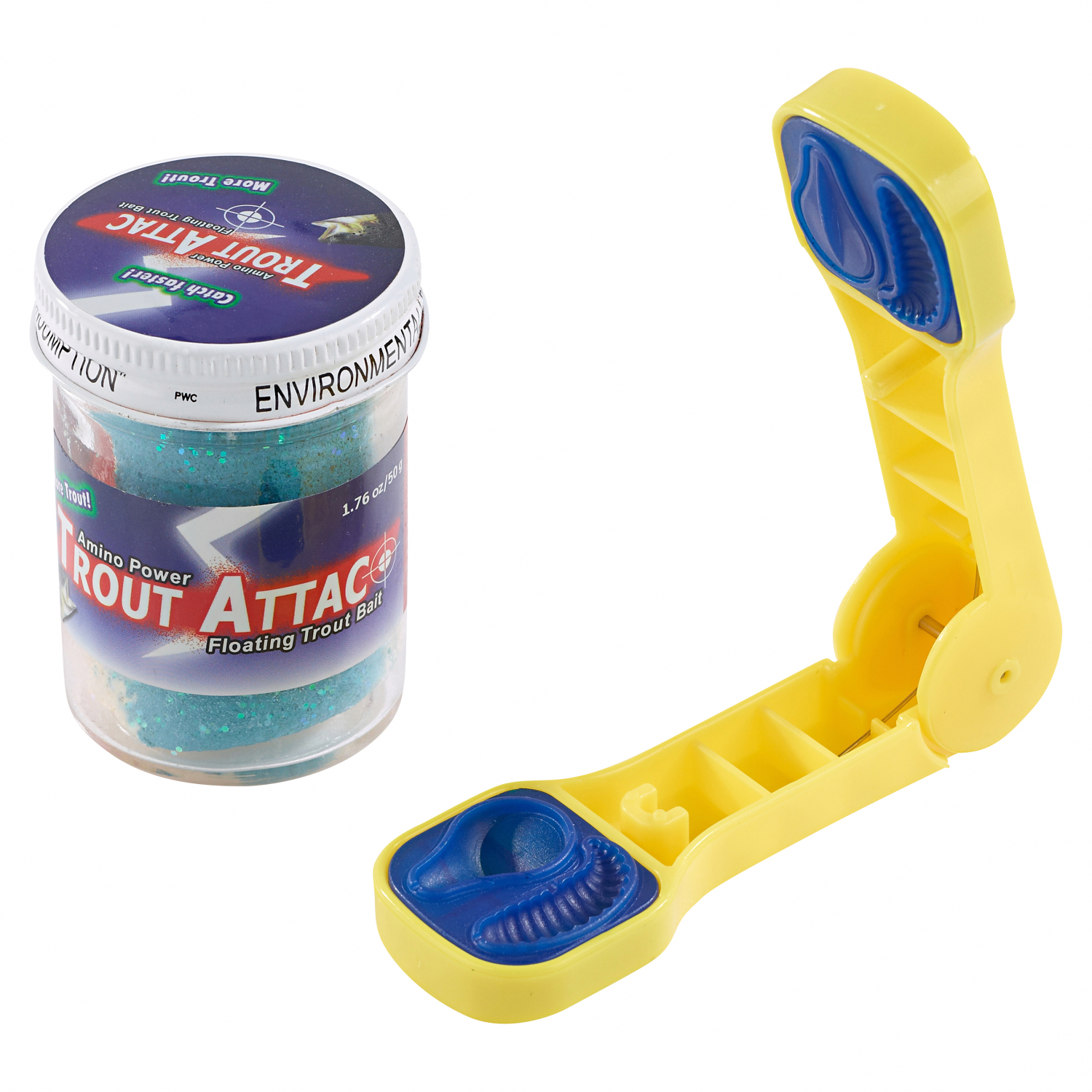 Balzer Dough Moulder Duo