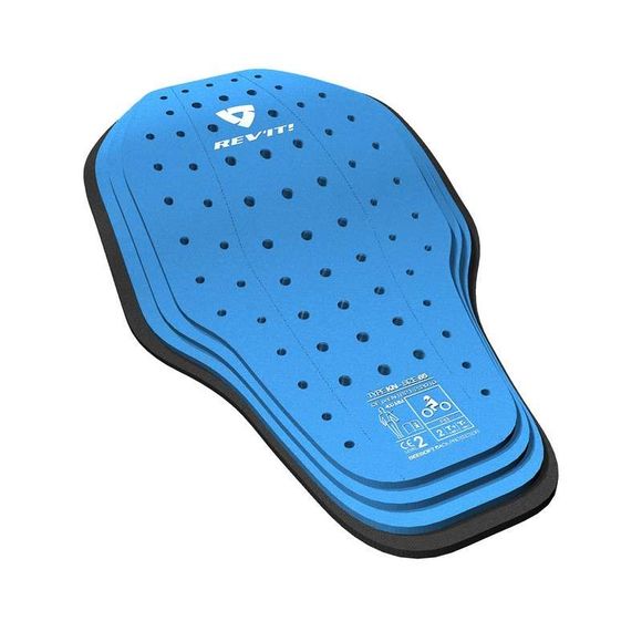 Dorsale Rev it SEESOFT KNRef : RI0410