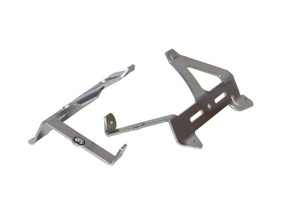 Protection de radiateur aXp Ref : XP00206A / 1124879