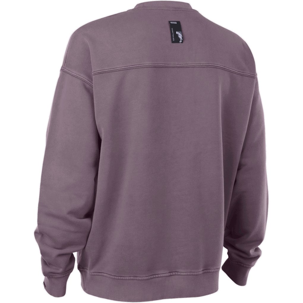 ION Mood Sweater Men - Driftwood