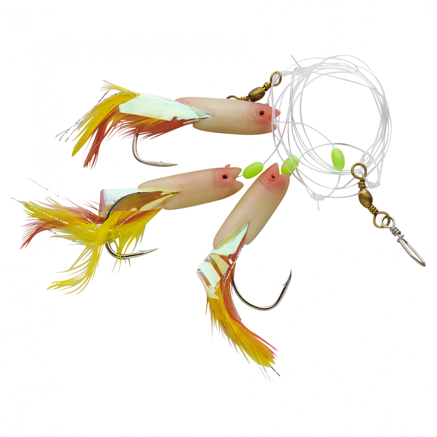 Seabehr Norwegian Paternoster (luminous)