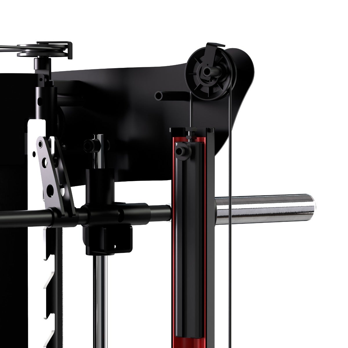 Autark 9.0 / 10.0 Cable Pull Lift Assist