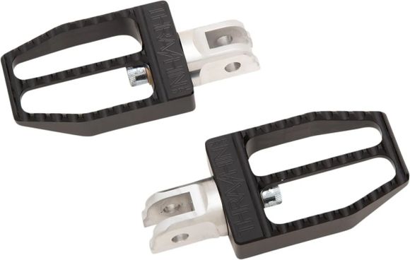 Thrashin Supply Co Militant FootpegsRef: THSY00073A / 16202097