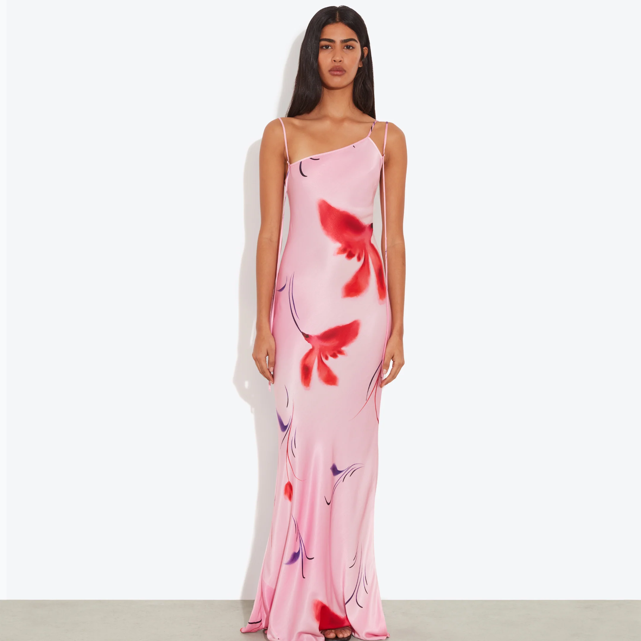 Polina Dress