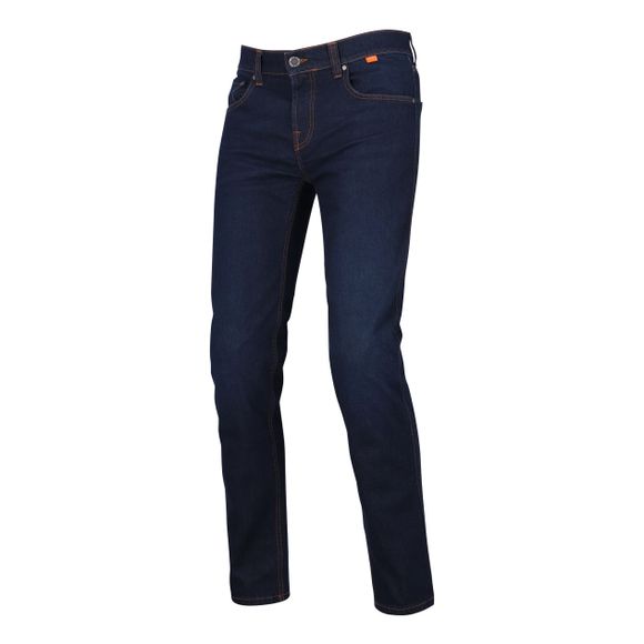 Richa Original 2 Motorcycle Jeans - Straight / Regular - BlueRef: RC0915