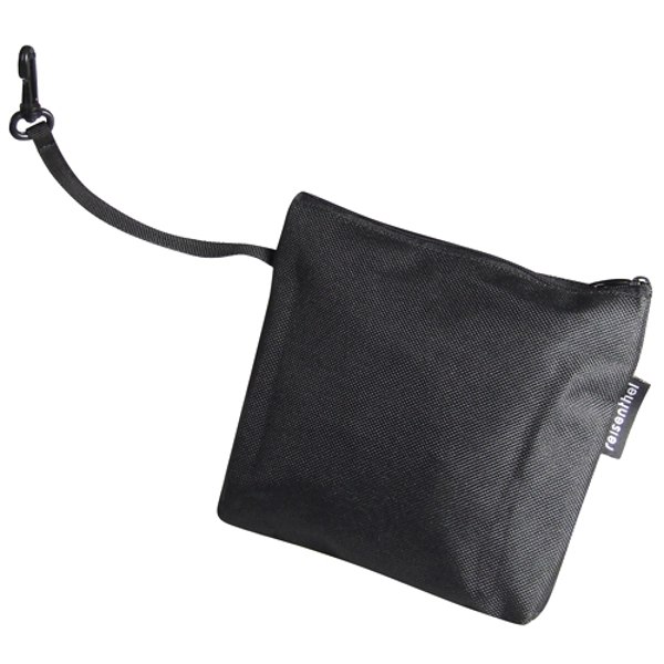 KLICKfix Reisenthel 0303 Bikebasket - 15L - black