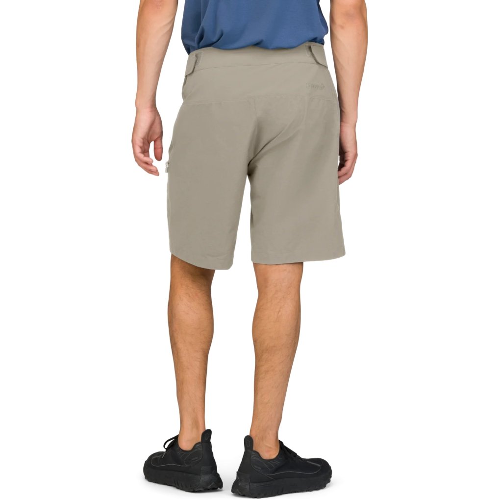 Norrona femund flex1 light Shorts Men - Winter Twig