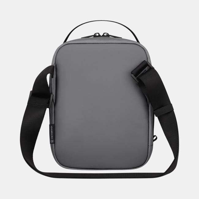 Travel Essentials Crossbody Bag