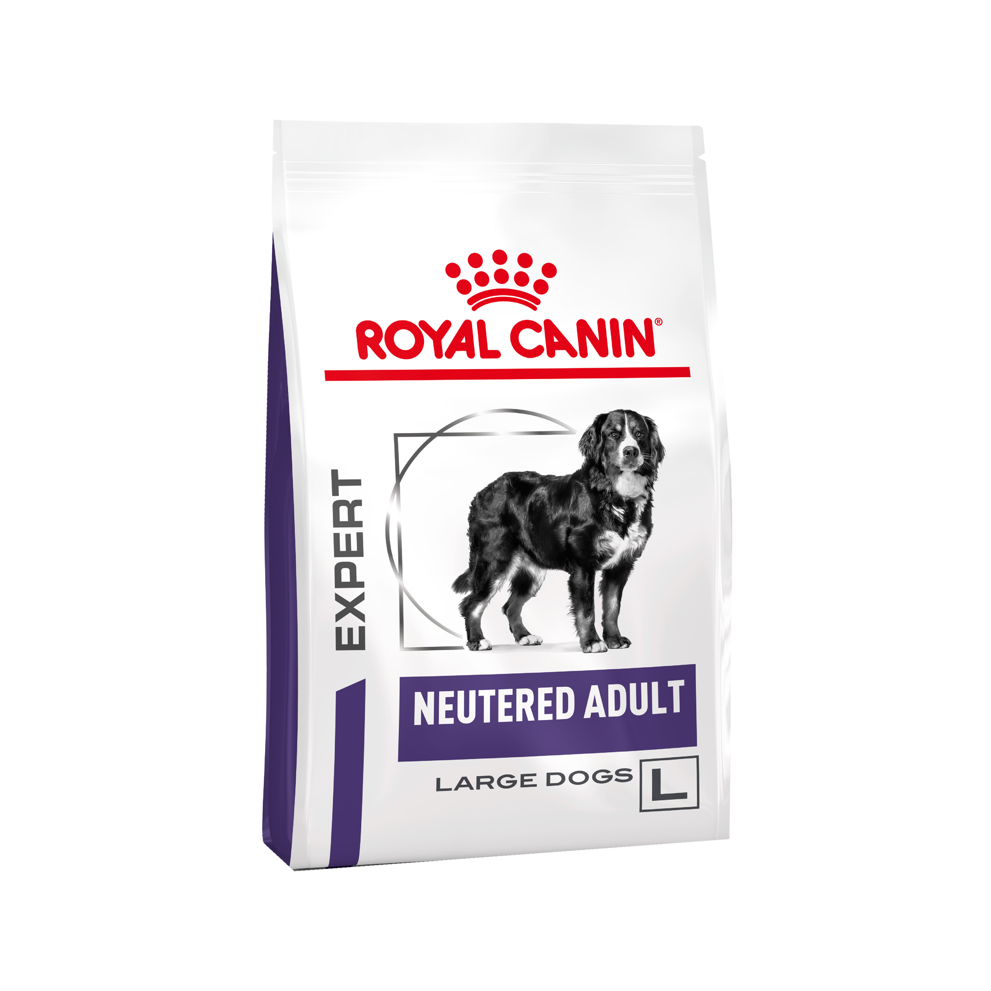Royal Canin VCN - Mature Consult Large Dog - 14 kg