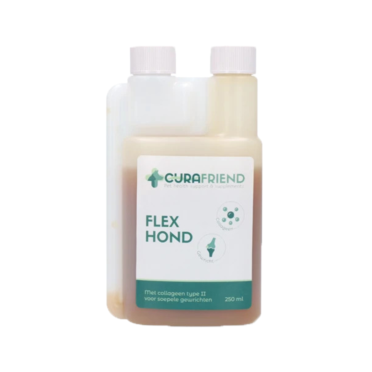 CuraFriend Flex Dog - 500 ml