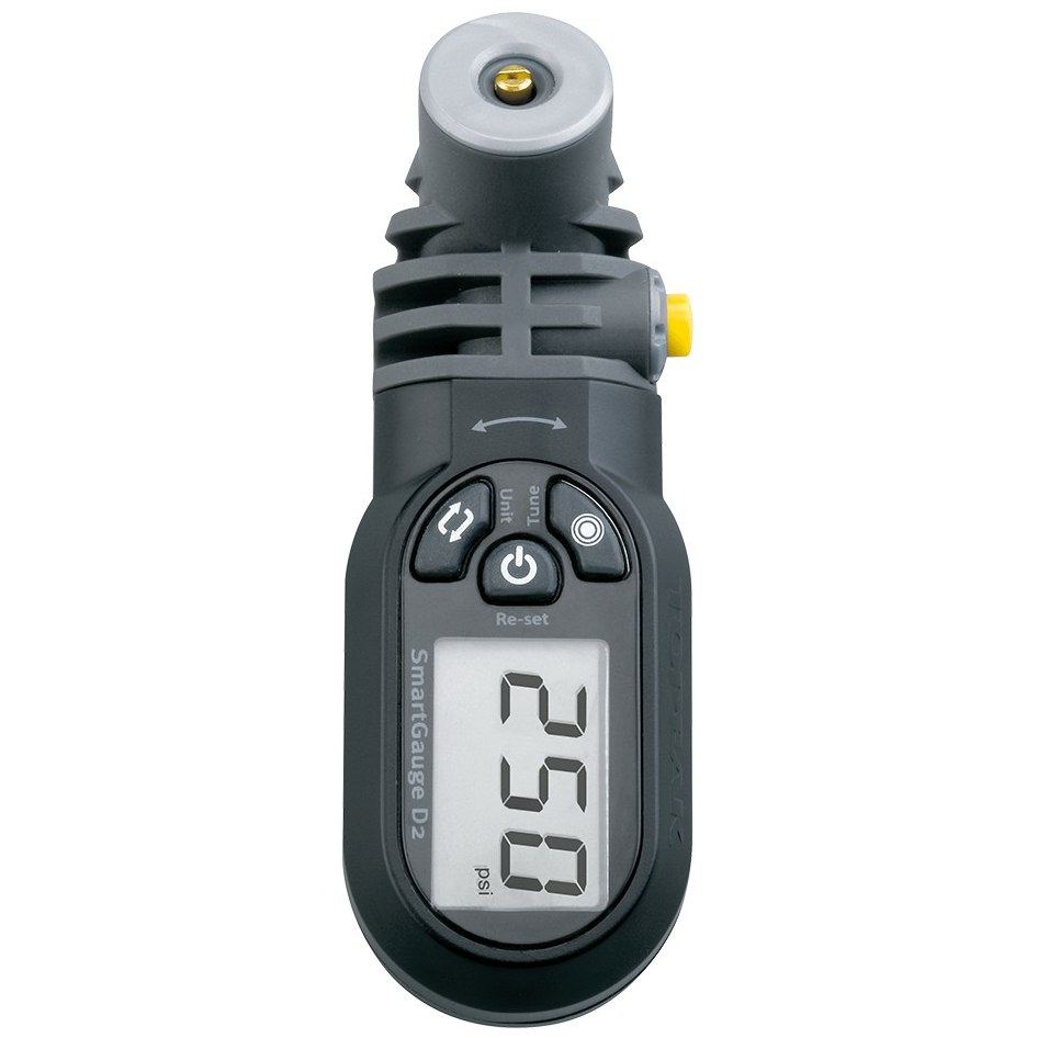 Topeak SmartGauge D2