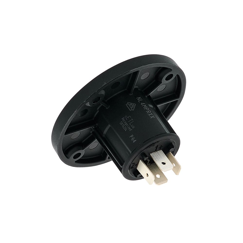 Neutrik NL4 MPRXX – Thomann Ireland