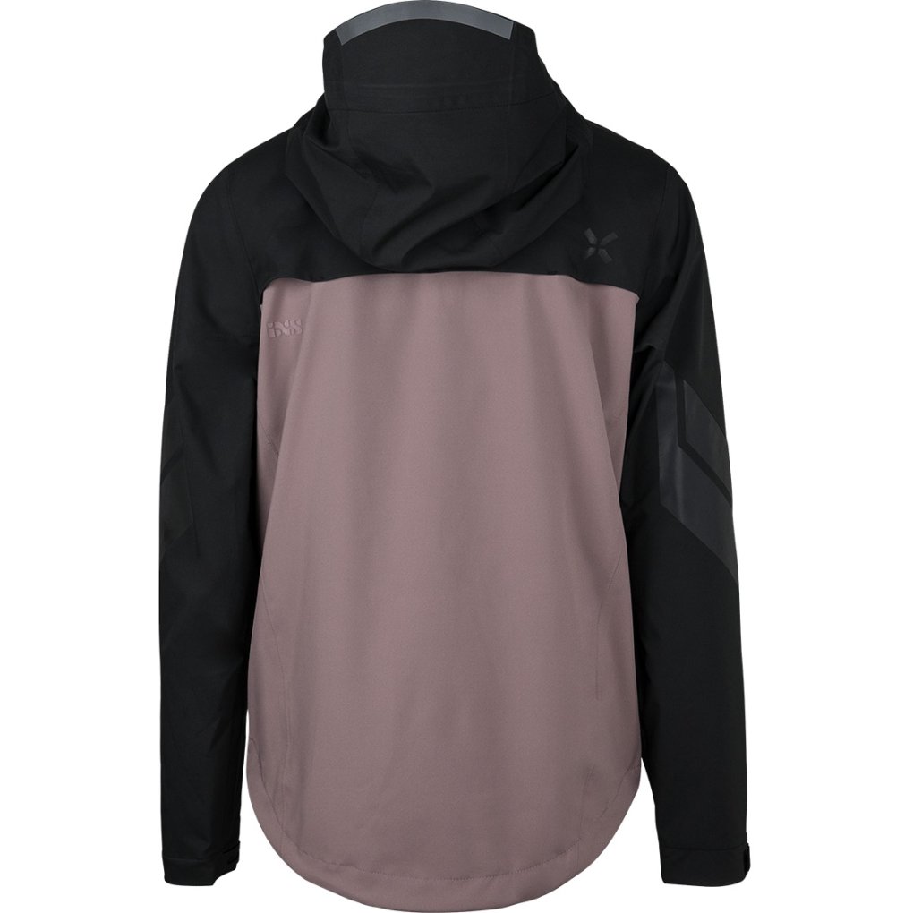 iXS Carve All-Weather Jacket 2.0 Men - black
