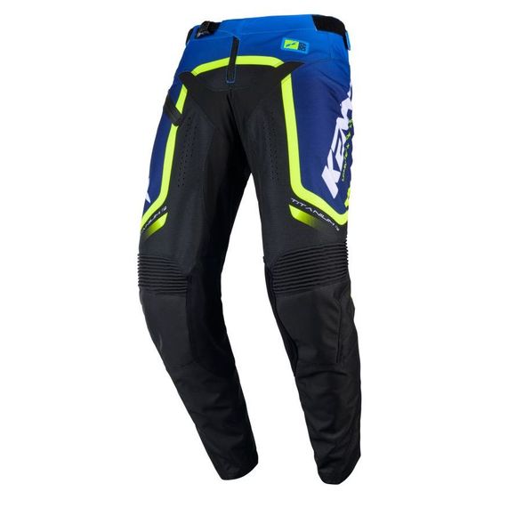 Kenny cross Pants Titanium Pants 2025 - BlueRef : KE2766