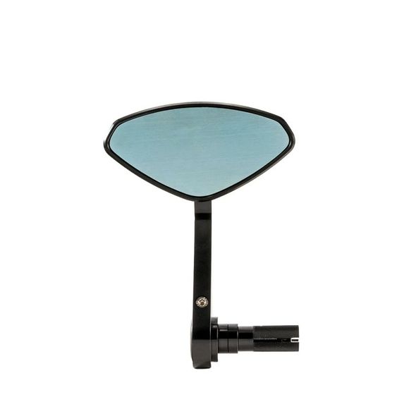 Puig Rearview Mirror 63x123mm Universal - BlackRef : PUI0987 / 6994N