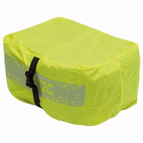 Taac TC11 saddle bag (15 to 20 Liters) Universal - BlackRef: TAA0006 / TC11N