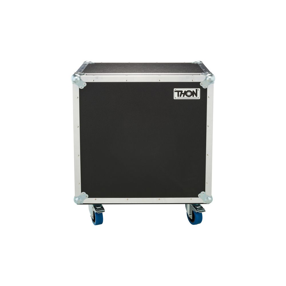 Thon Accessory Case 1x3 Boxes PB – Thomann Ireland