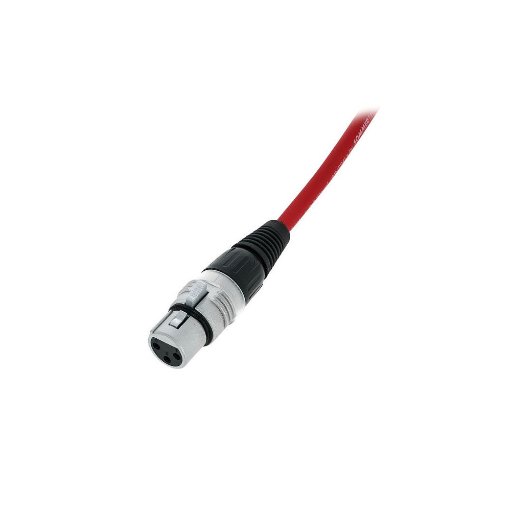 Sommer Cable Stage 22 SGHN RD 15,0m – Thomann Ireland