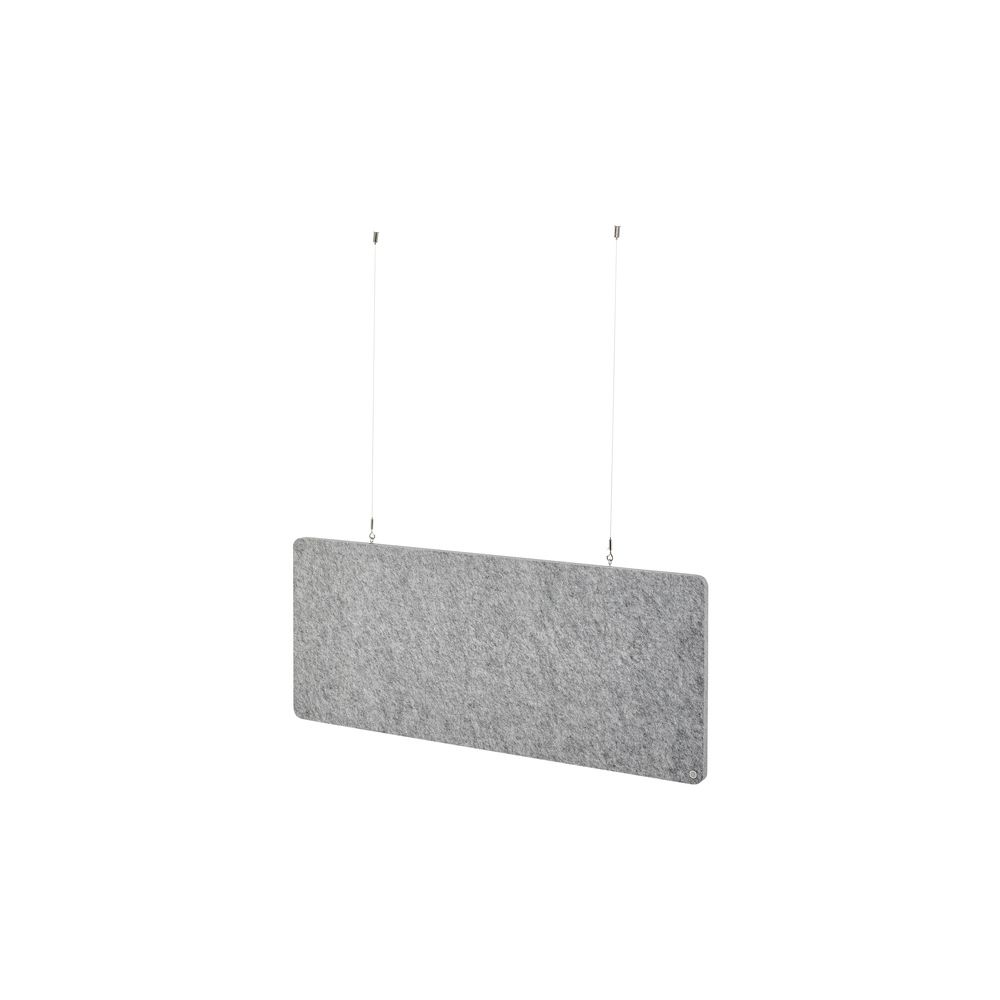 t.akustik PET Pendant Absorber 50 SGR – Thomann Ireland