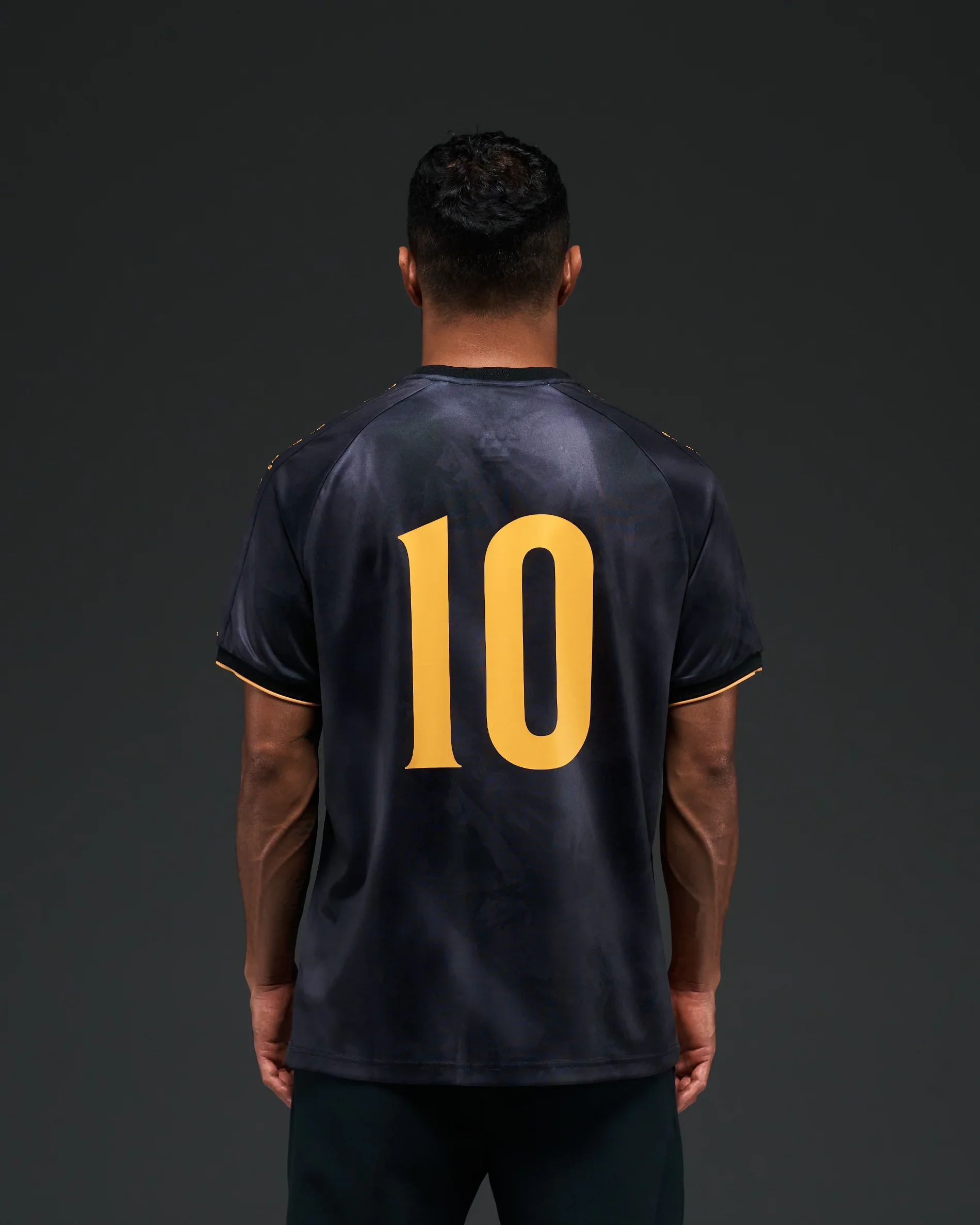 Starboy Heritage Jersey (2026WC Edition) - Pre-Order