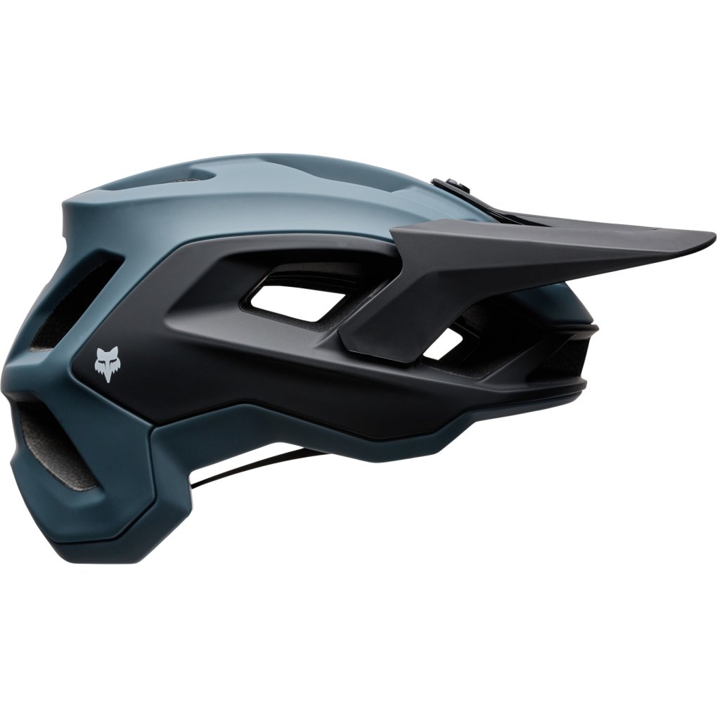 FOX Speedframe MIPS MTB Helmet - 5050 - deep cobalt