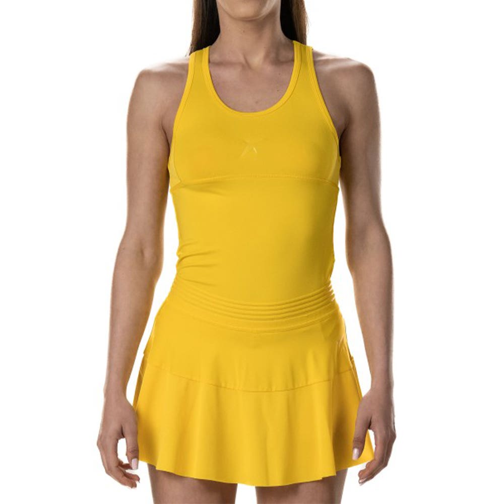 DROP SHOT SUN T-SHIRT WOMAN