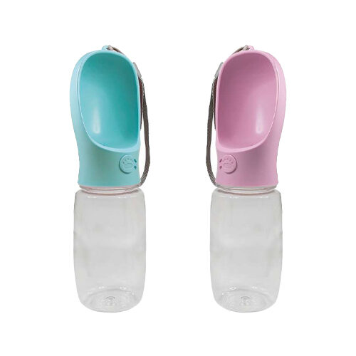 Nobby Drinking bottle - Pink