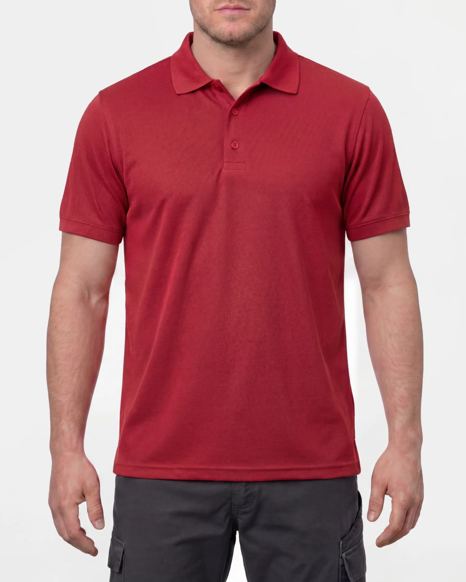 Performance Polo Shirt