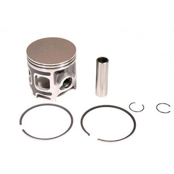 Wiseco complete forged piston kitHONDA 250 CR 250 R (ME03) - 1986 - 1996Ref: 614PS / 1095653001