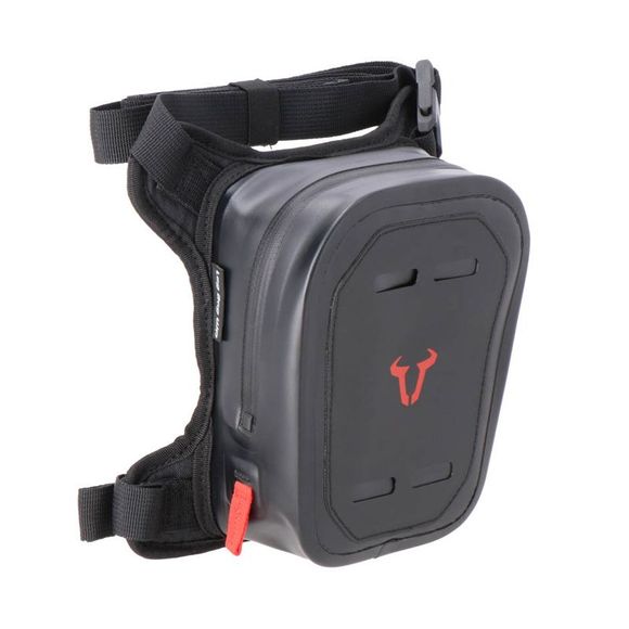 Sacoche de jambe SW-MOTECH LEG BAG WATERPROOF - NoirRef : SWM0426 / BC.WPB.00.026.10000
