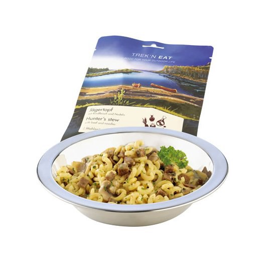 Trek'N Eat Casserole with Noodles