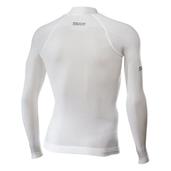 Maillot Technique Six2 TS3L BREEZY TOUCH - BlancRef : SIX0075