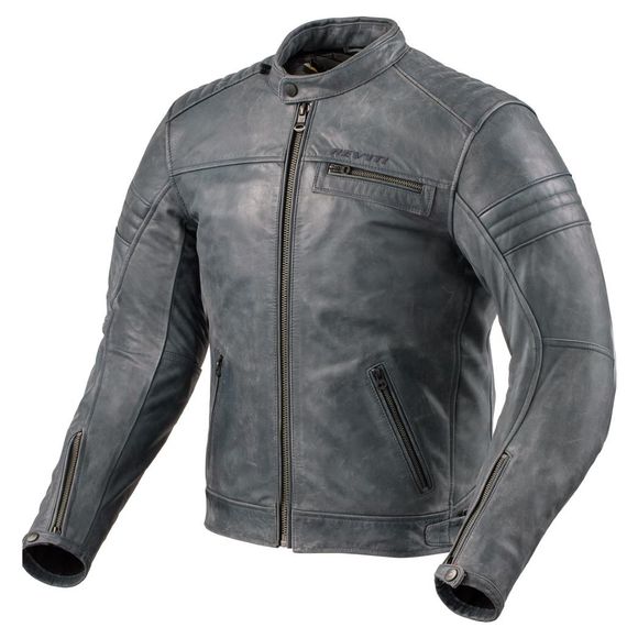 Motorcycle jacket Rev it Restless - BlueRef: Ri1212-C119