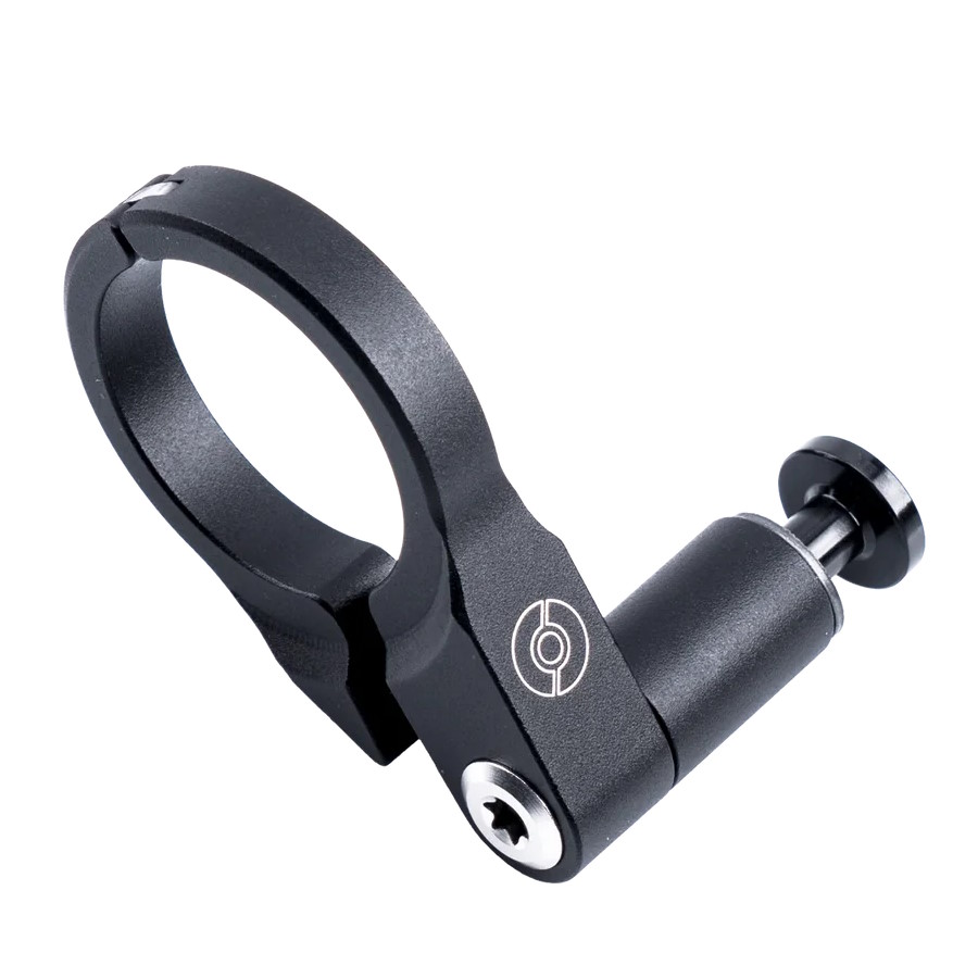 Supernova Horn 2 - black