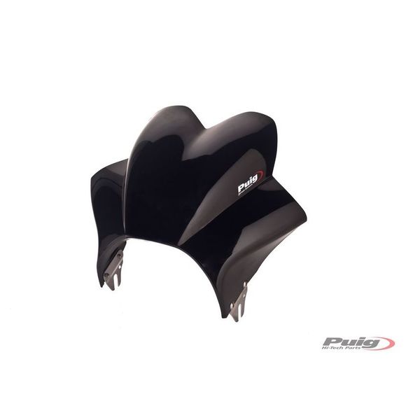 Puig Racing Screen - BlackRef : 2207