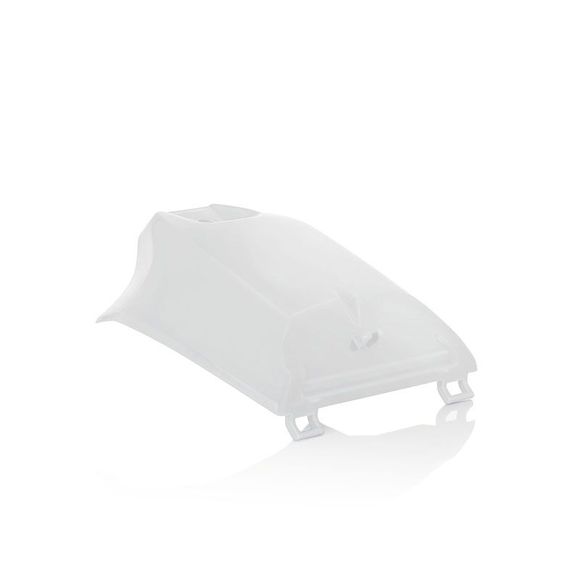 Acerbis WHITE air box coversRef: AE2060 / 0022959.030