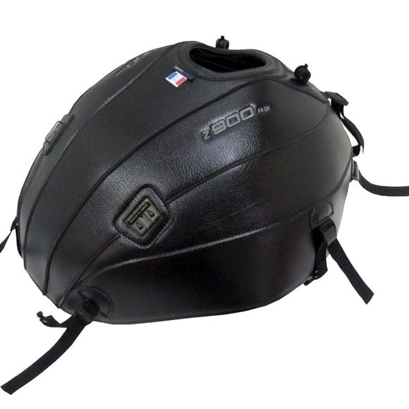 Bagster Tank Cover - BLACKRef: BG0942 / 1736U