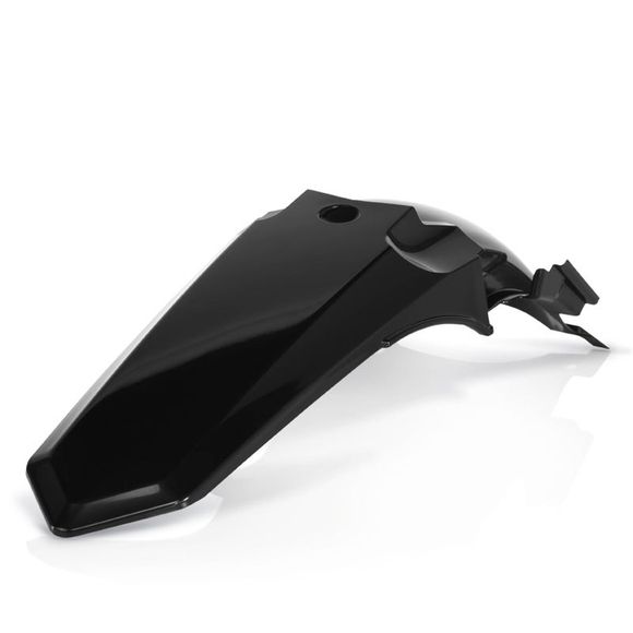 Acerbis black mudguardRef: AE1361 / 0017873.090
