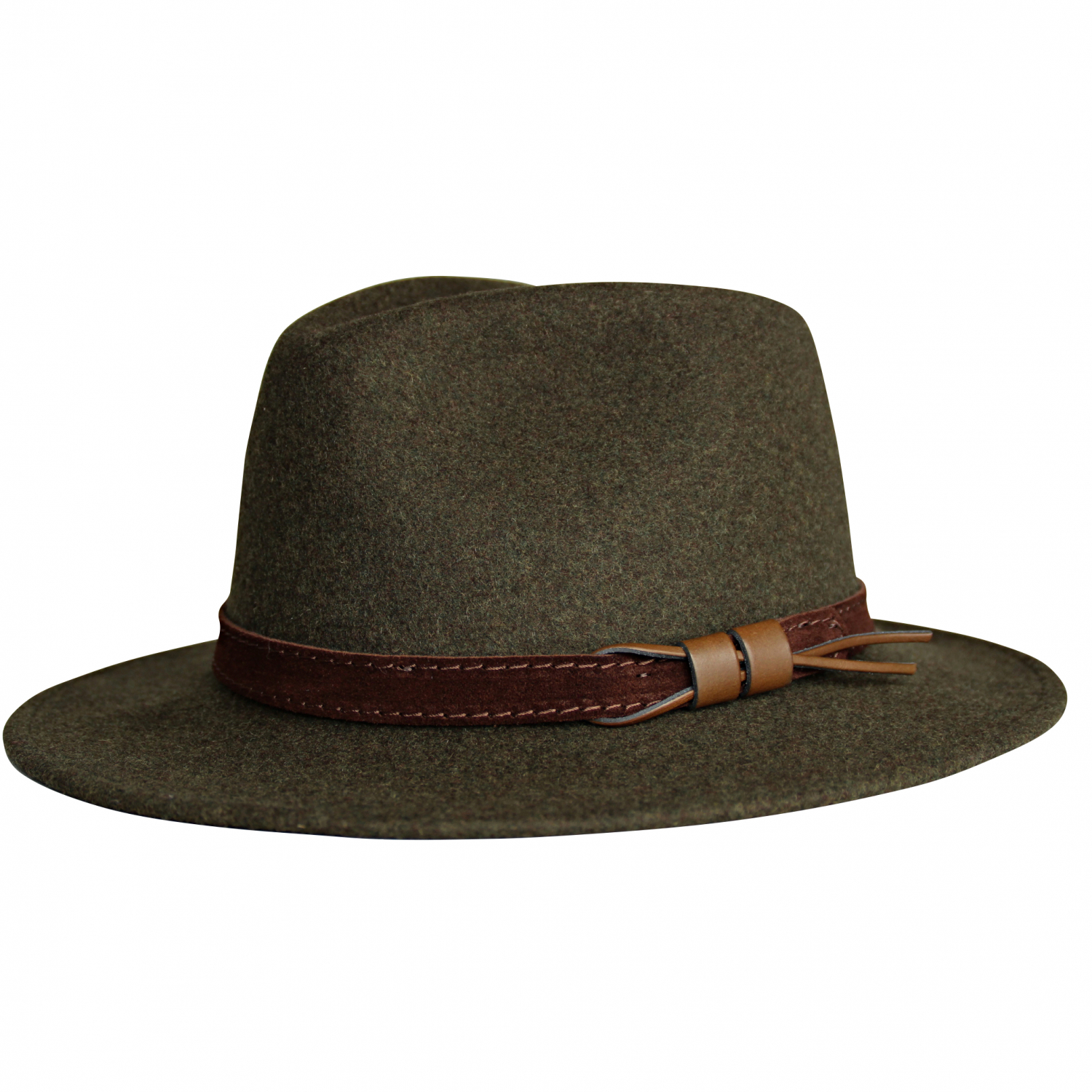 Lodenhut Damen Lodenhut